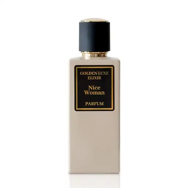 Nice Woman - Golden Luxe Elixir - Comparador de precios