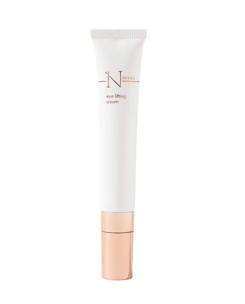 Nieves Álvarez - Contorno De Ojos Reafirmante Eye Lifting Cream 15ml - NIEVES by Nieves Álvarez - Comparador de precios