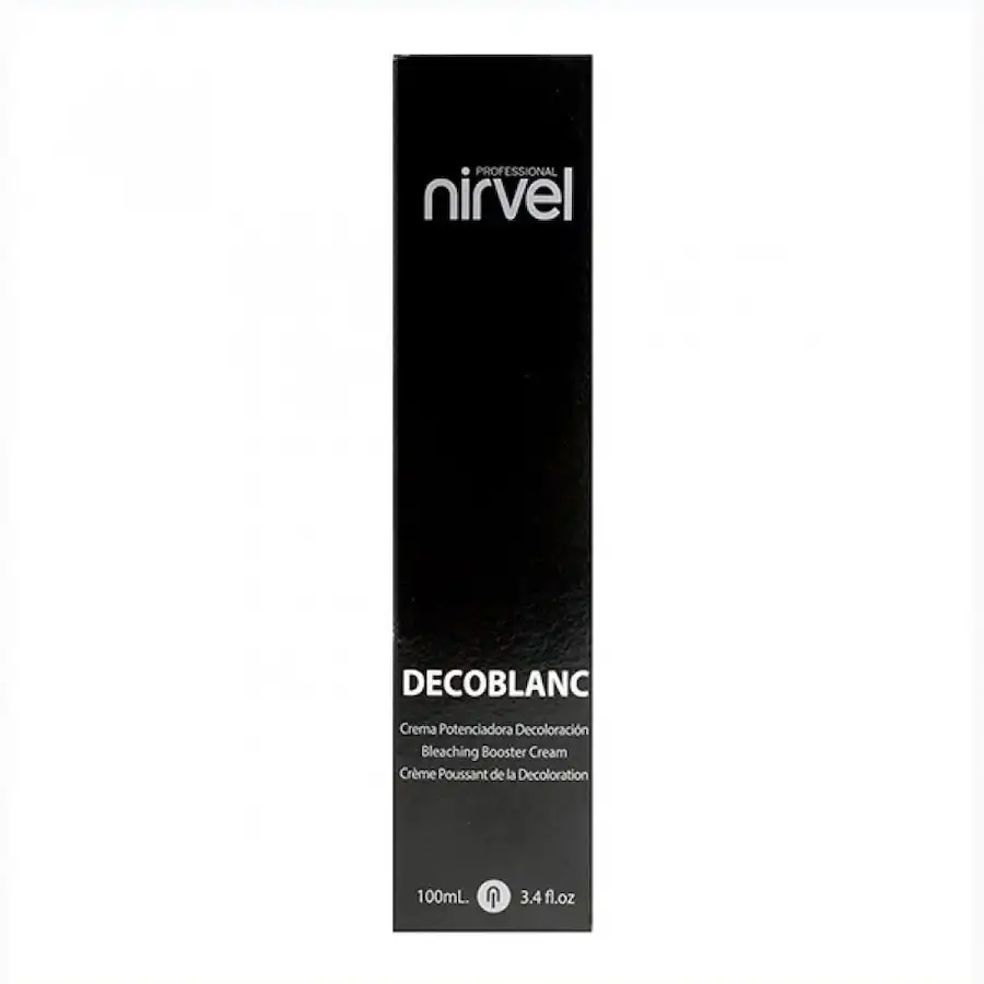 nirvel - Decoblanc Decolorantes y matizantes 100 ml female - Nirvel - Comparador de precios