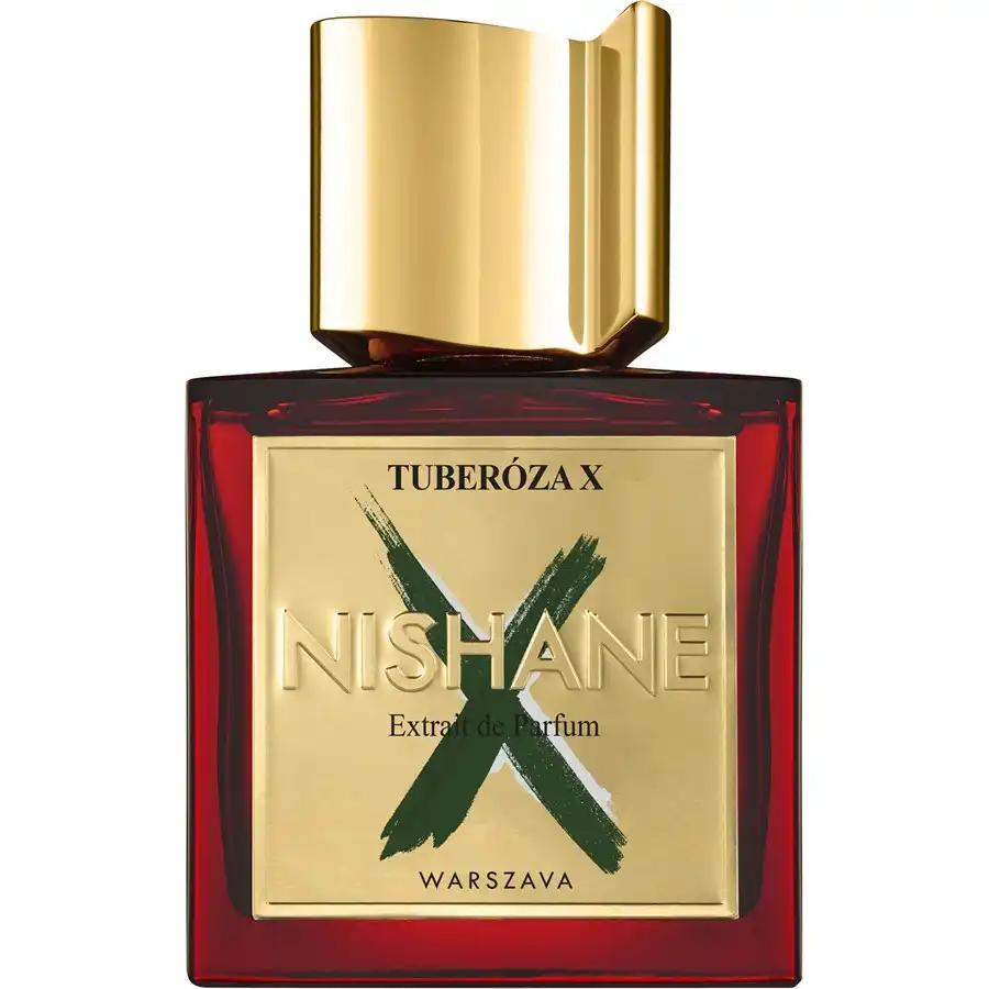 NISHANE - X Collection Tuberóza X Extrait de Parfum Perfumes 50 ml unisex - Nishane - Comparador de precios