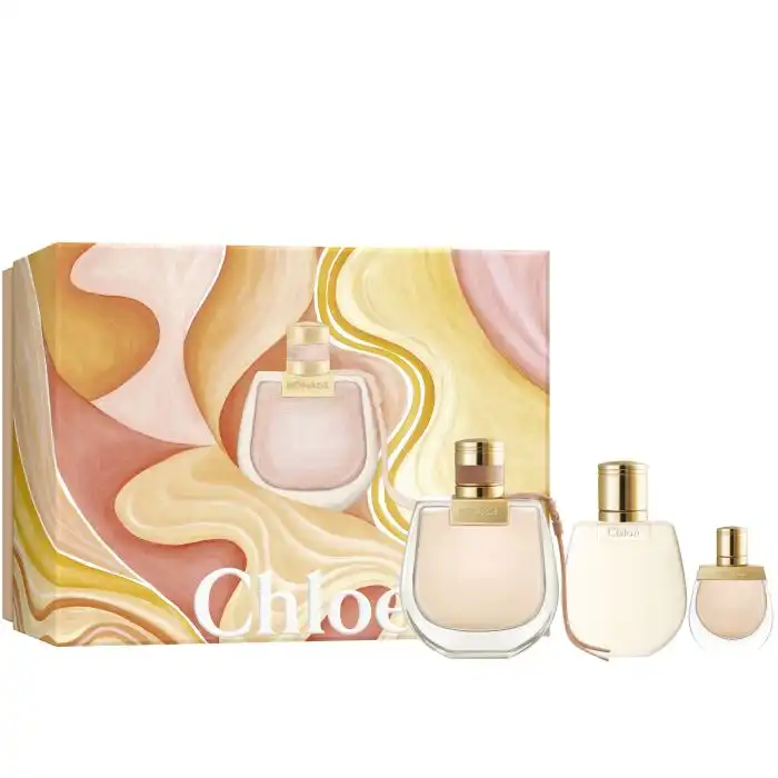 Nomade Eau de Parfum Estuche para mujer 75 ml - Chloé - Comparador de precios