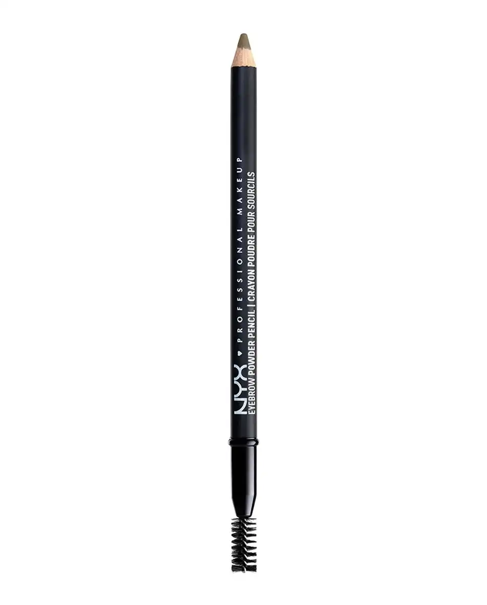 NYX Professional Makeup - Lápiz De Cejas Eyebrow Powder Pencil - NYX Professional Makeup - Comparador de precios