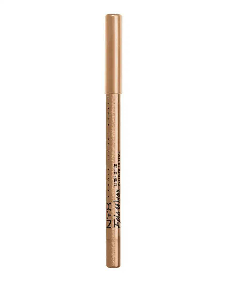 NYX Professional Makeup - Lápiz De Ojos Epic Wear Liner Sticks - NYX Professional Makeup - Comparador de precios