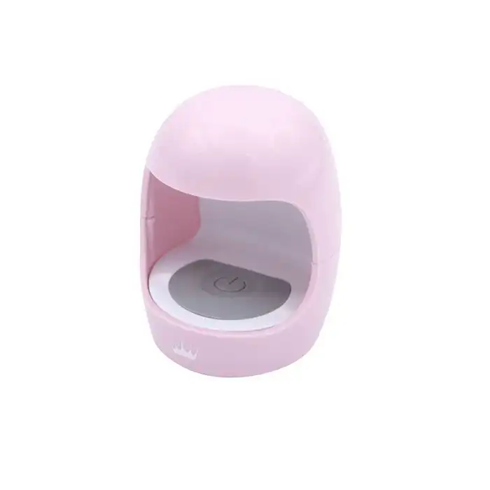 Oh My Nails Mini Lámpara Secado Uñas - You Are The Princess - Comparador de precios