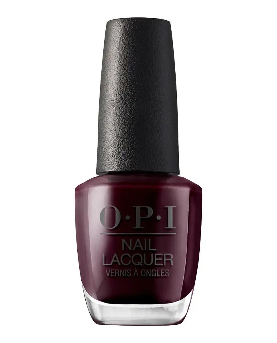 OPI - Esmalte De Uñas In The Cable Car-Pool Lane Nail Lacquer - OPI - Comparador de precios