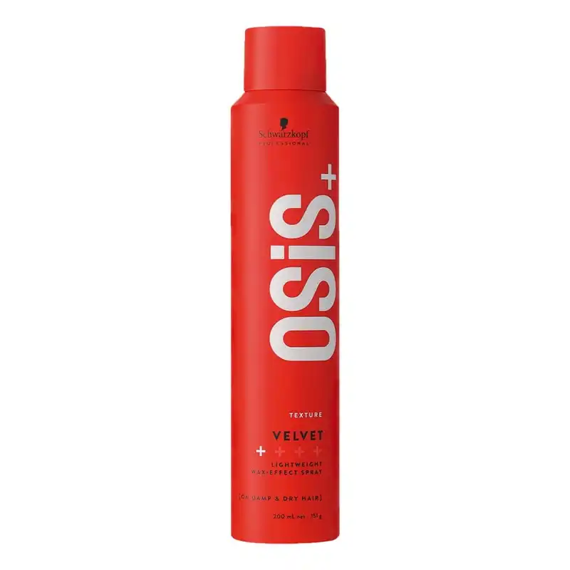 OSiS+ Velvet - 200 ml - Schwarzkopf - Schwarzkopf - Comparador de precios