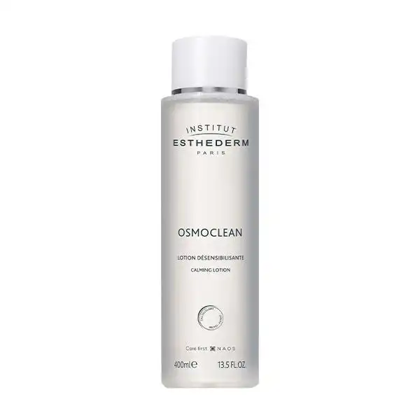 Osmoclean 400Ml - Esthederm - Comparador de precios