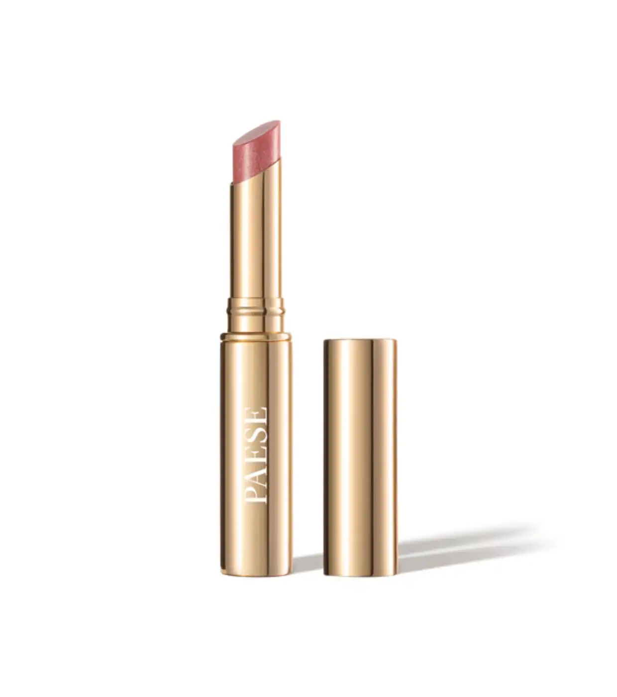 Paese Cosmetics - Sérum labial Glowypop - 503: Strawberry Brulee - Paese - Comparador de precios