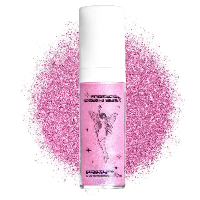 Party Lab Magical Fairy Dust - You Are The Princess - Comparador de precios