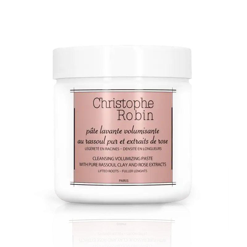 PÂte Lavante Volumisante Rassoul Extraits De Rose 250 - C.Robin - Comparador de precios