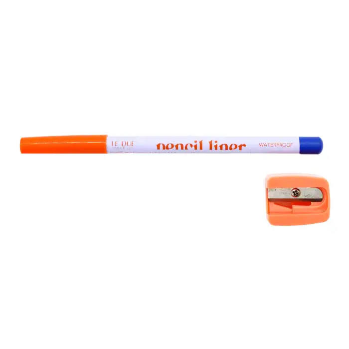 Pencil Liner Lápiz Delineador de Ojos - Le Due Make Up - Comparador de precios