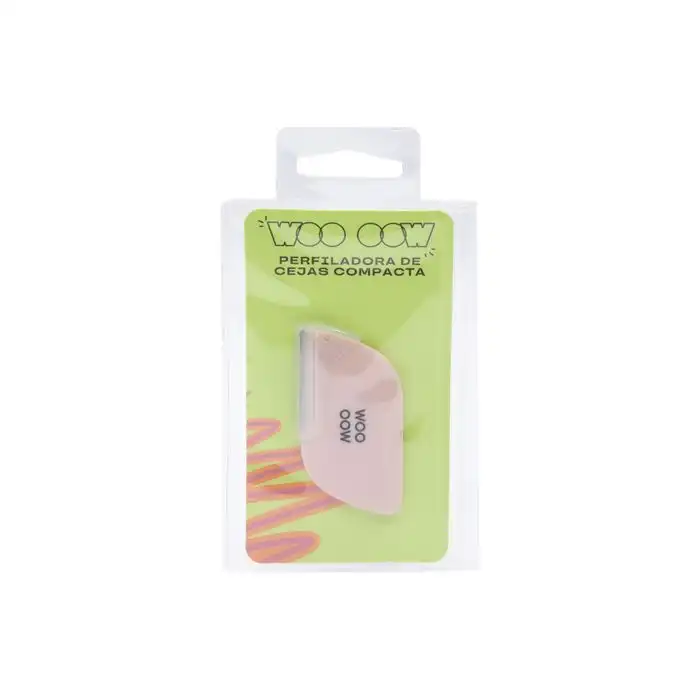 Perfilador Cejas Compacto - Woo oow - Comparador de precios