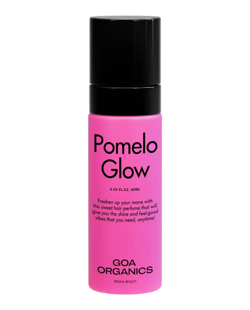 Perfume Capilar 80 ml Goa Organics - GOA ORGANICS - Comparador de precios