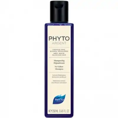 PHYTO Phyto Phytoargent Champú , 250 ml - Phyto - Comparador de precios
