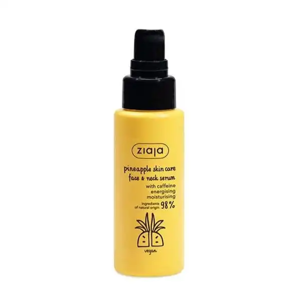 Piña Sérum Energizante - Ziaja - Comparador de precios