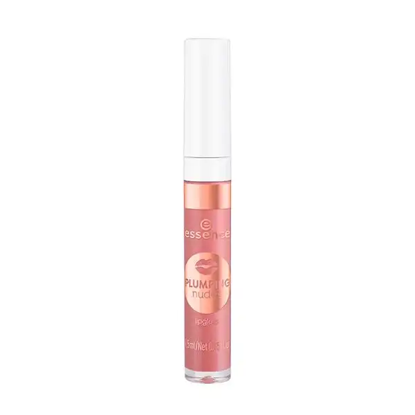 Plumping Nudes 03 She's So Extra - ESSENCE - Comparador de precios