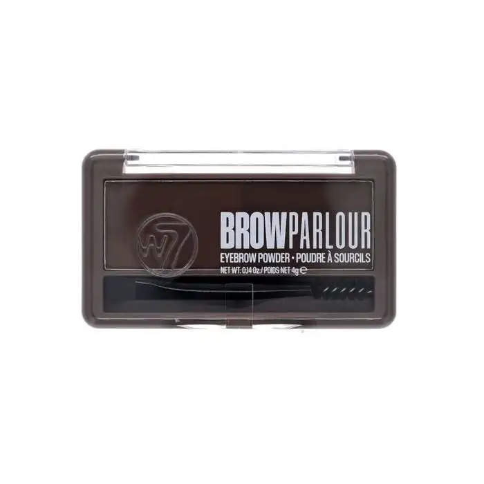 Polvo para Cejas Brow Parlour 4 gr - W7 - Comparador de precios