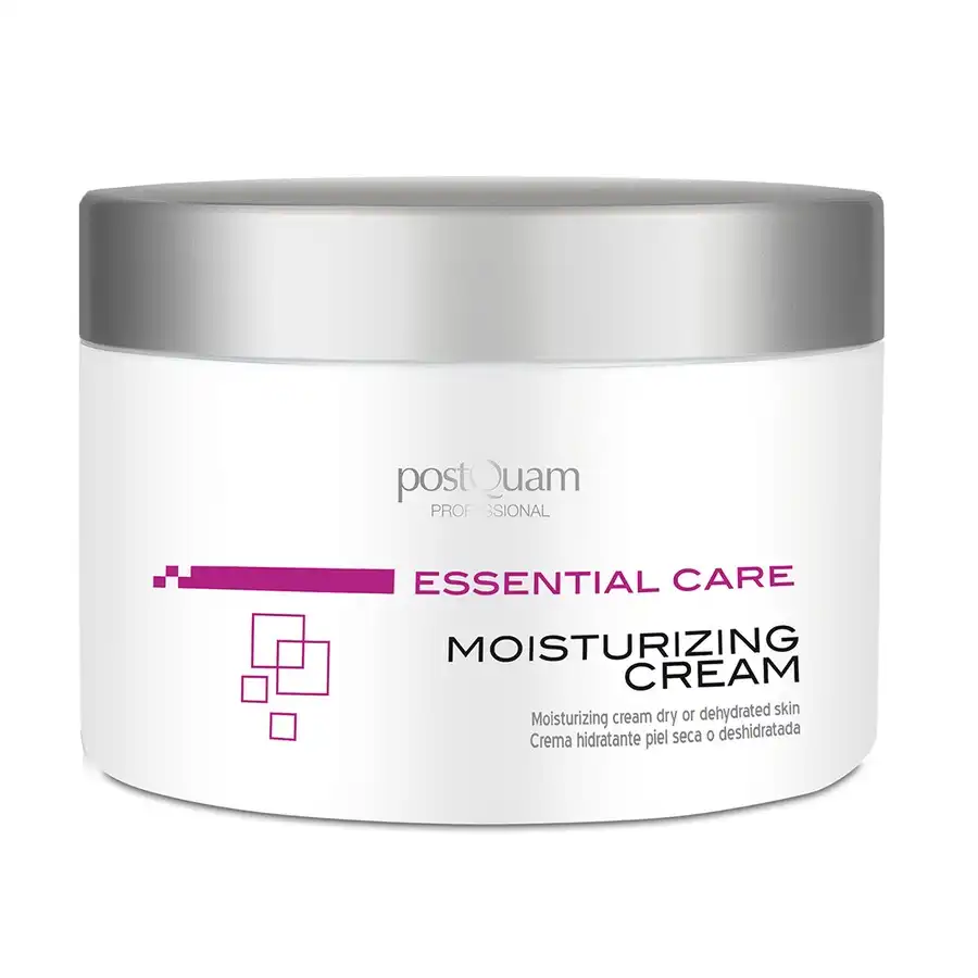 Postquam - Skin Care Hidratante Para Pieles Secas Cremas faciales 200 ml unisex - postQuam - Comparador de precios