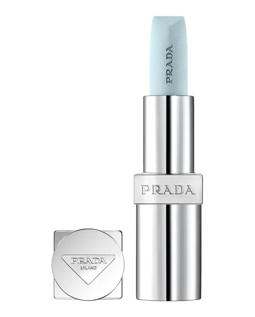 Prada - Bálsamo Labial Lip Balm Blue Astral Prada. - Prada - Comparador de precios