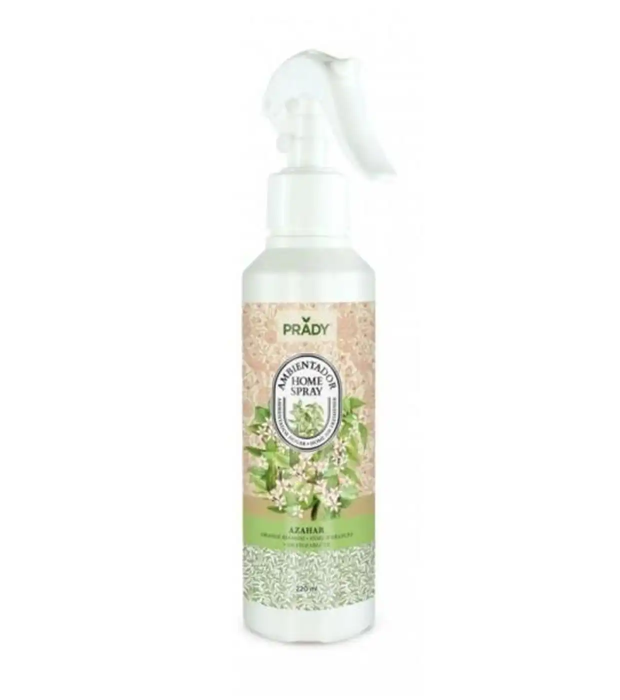 Prady - Ambientador en spray para hogar - Azahar - PRADY - Comparador de precios