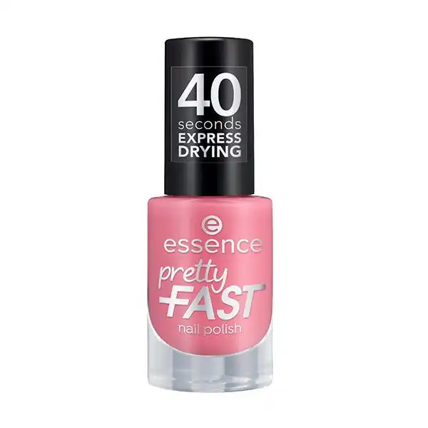 Pretty Fast Nail Polish 02 Blush Rush - ESSENCE - Comparador de precios