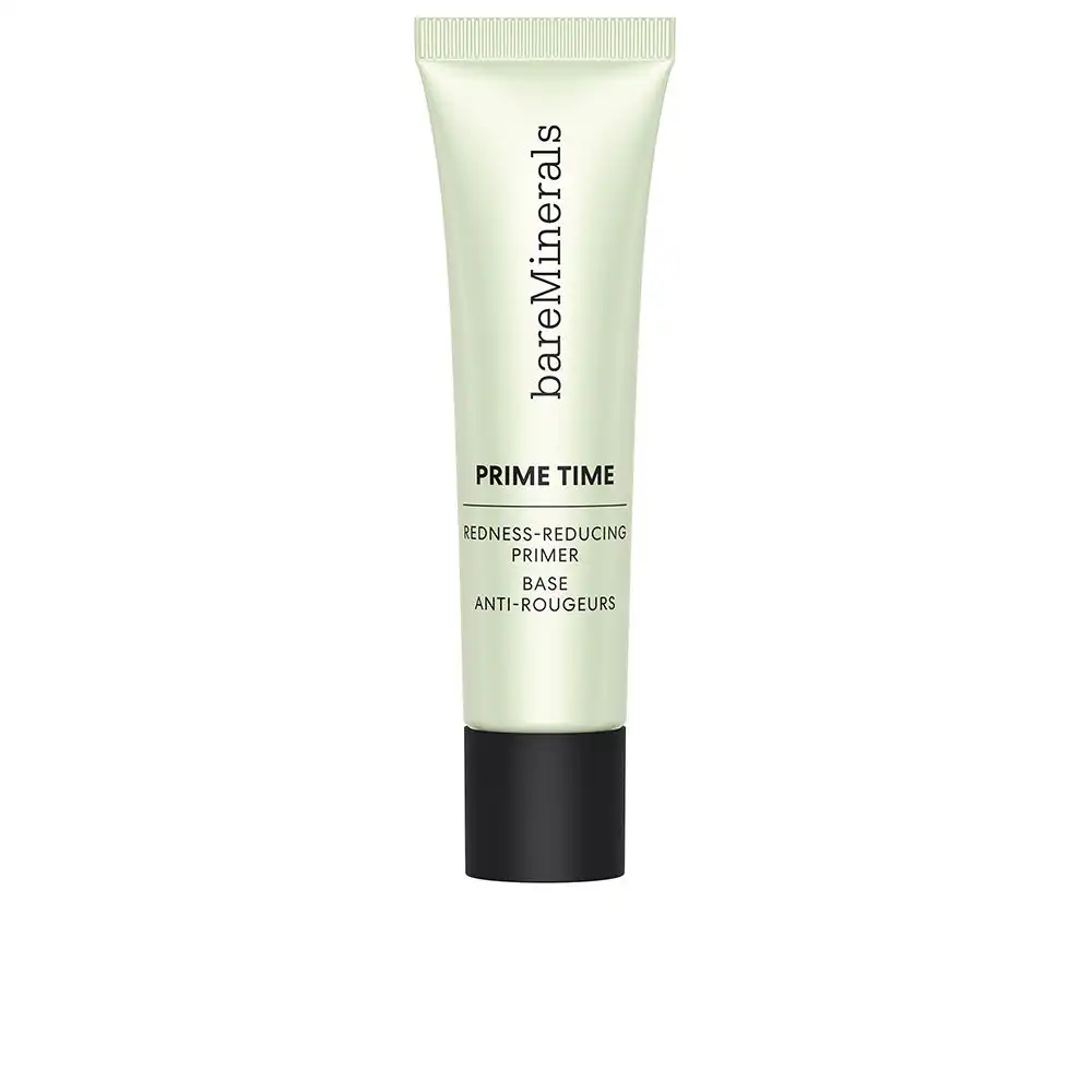 Prime Time redness-reducing primer 30 ml - bareMinerals - Comparador de precios