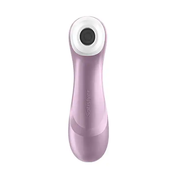 Pro 2 Violet - SATISFYER - Comparador de precios