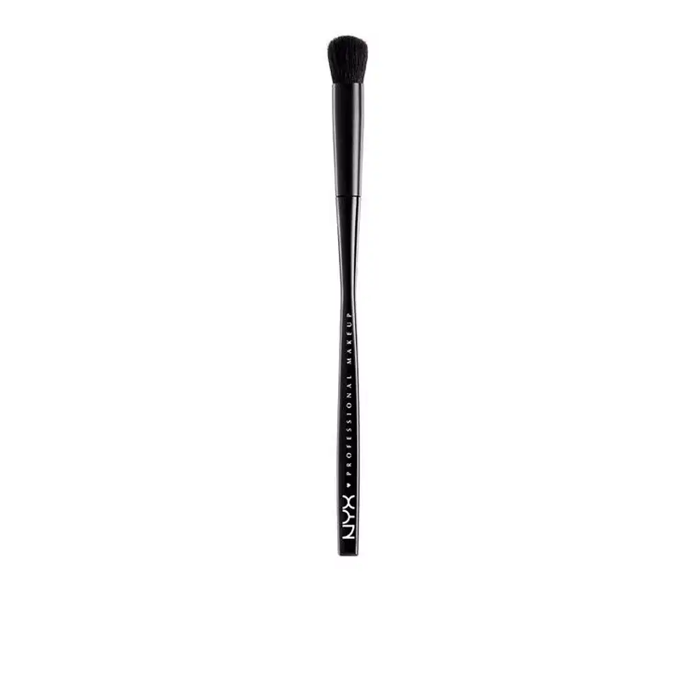 Professional Brush precision buffing 1 u - NYX PROFESSIONAL MAKE UP - Comparador de precios