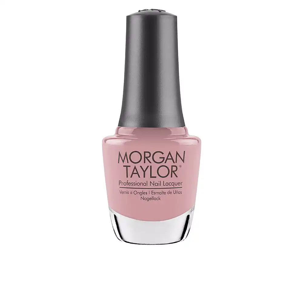 Professional Nail Lacquer #luxe be a lady - Morgan Taylor - Comparador de precios