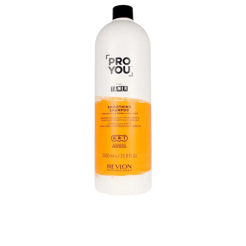 Proyou the tamer shampoo 1000 ml - Revlon - Comparador de precios