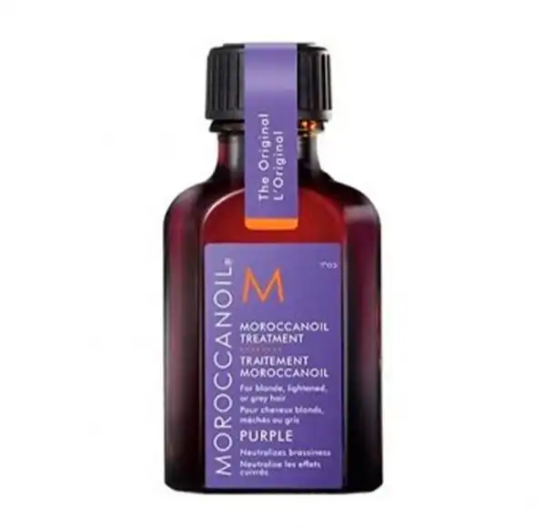Purple 25Ml - Moroccanoil - Comparador de precios