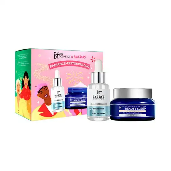 Radiance-Restoring Duo - IT Cosmetics - Comparador de precios