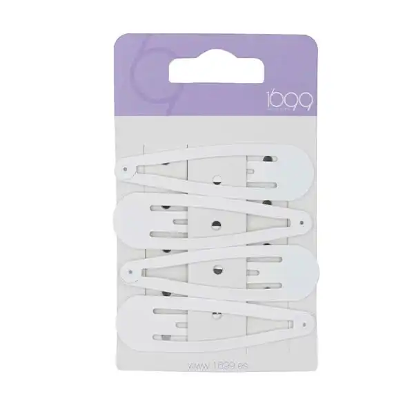 Ranitas 7Cm Blanco - 1699 - Comparador de precios