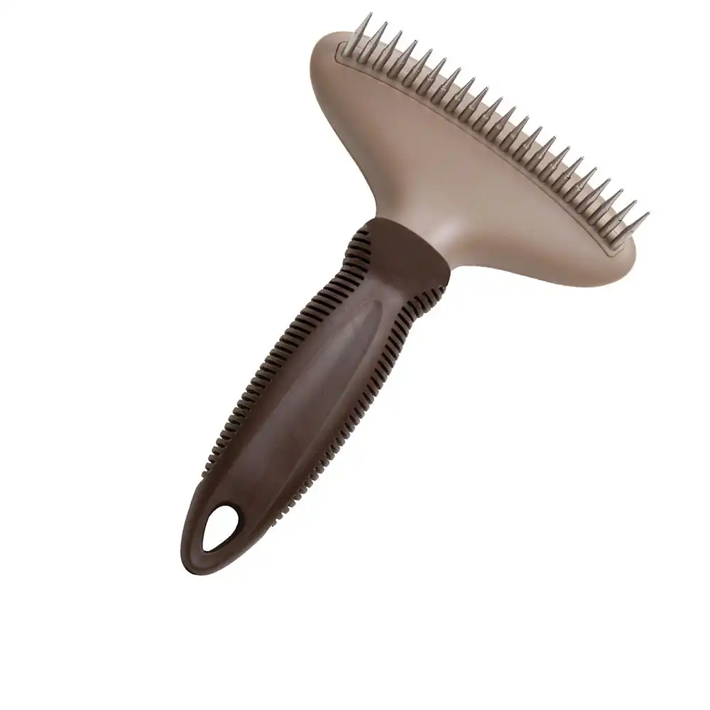 Rastrillo para perros 1 u - Gloria Pets - Comparador de precios