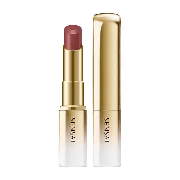 Refill Moisture Moisture Intense Lipstick Taupe Mauve - Sensai - Comparador de precios