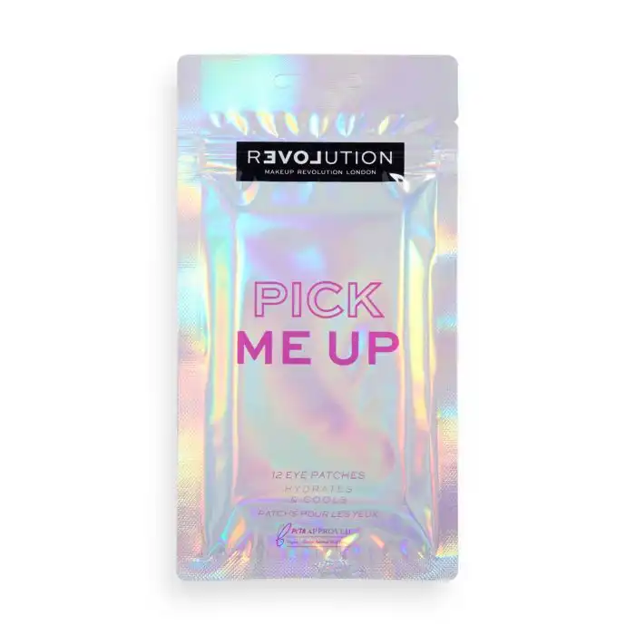 Relove Parches Hidratantes Contorno de Ojos - Revolution Relove - Comparador de precios