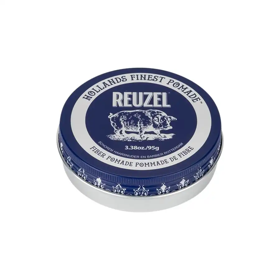 Reuzel - Fiber Pomade Styling para el cabello 95 g unisex - Reuzel - Comparador de precios
