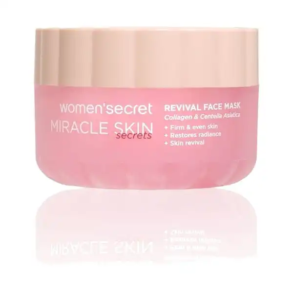 Revival Face Mask - Women'secret - Comparador de precios