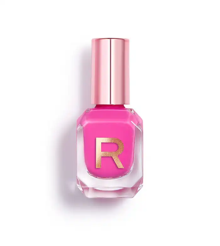 Revolution - Esmalte de uñas High Gloss - Sassy - Makeup Revolution - Comparador de precios