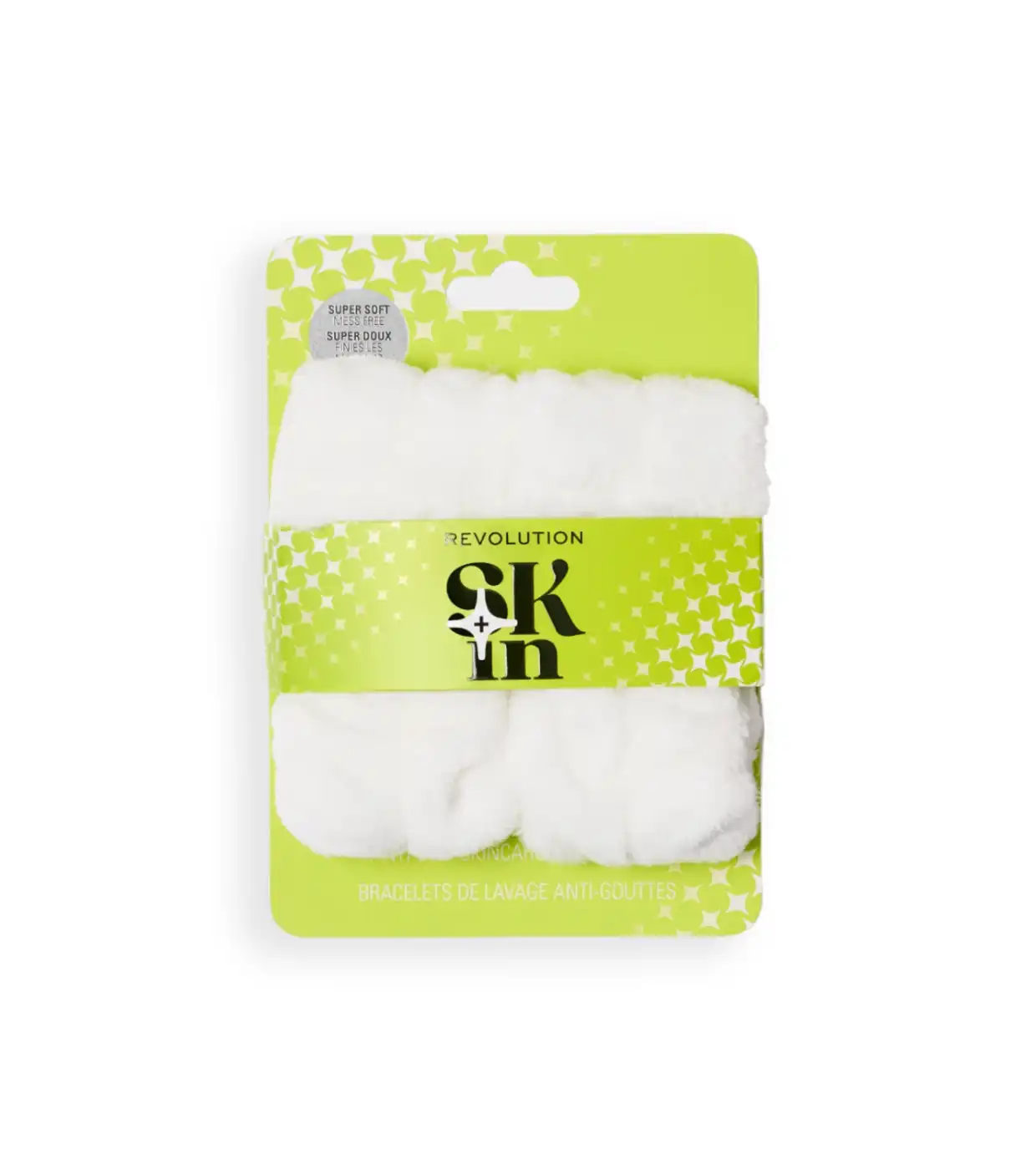 Revolution Skin - Muñequeras de microfibra Anti-Drop - Revolution Skin - Comparador de precios