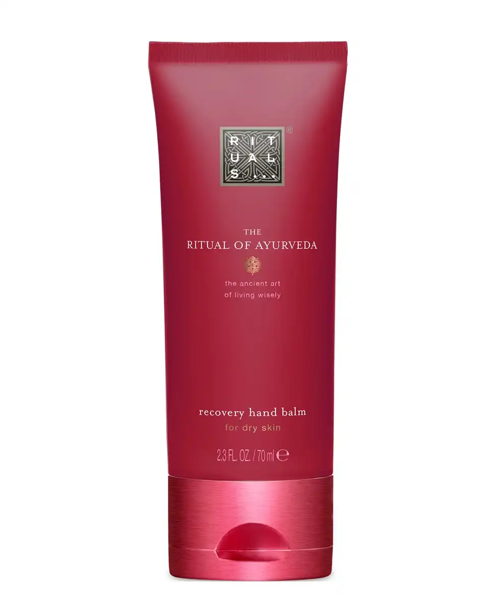Rituals - Bálsamo De Manos The Ritual Of Ayurveda Hand Balm 70 Ml - Rituals - Comparador de precios