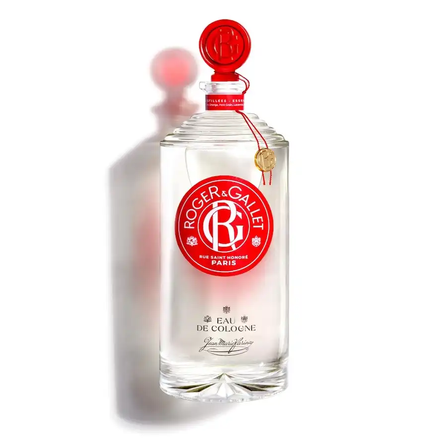 Roger & Gallet - Jean Marie Farina Perfumes unisex 1000 ml unisex - Roger & Gallet - Comparador de precios