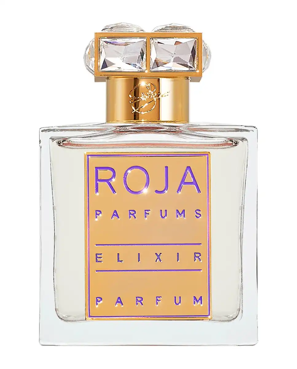 Roja Parfums - Parfum Elixir Pour Femme 50 Ml - Roja Parfums - Comparador de precios