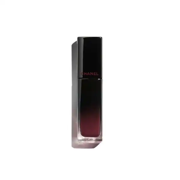 ROUGE ALLURE LAQUE 167 ROUGE NOIR - Chanel - Comparador de precios