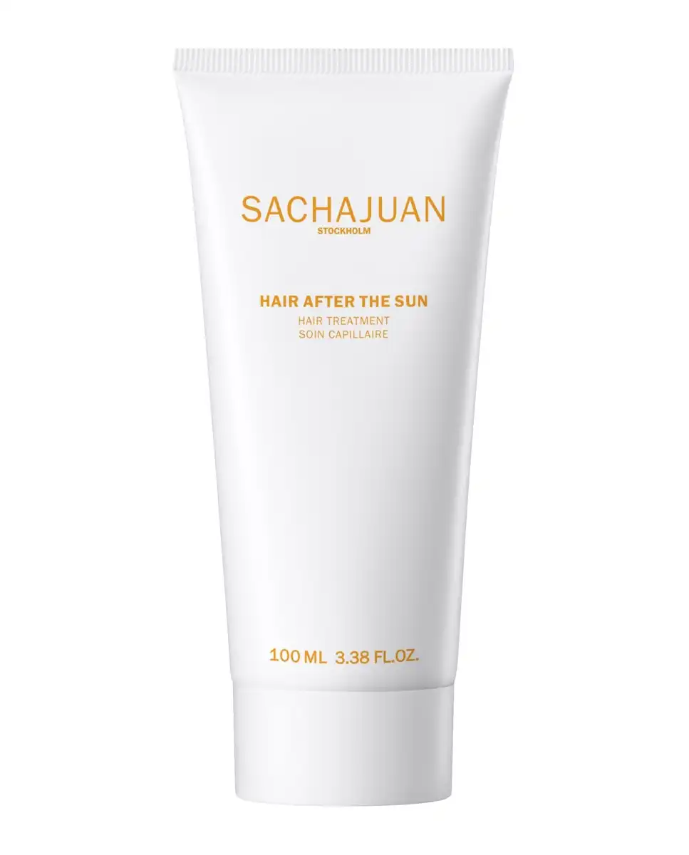 Sachajuan - Acondicionador Hair After The Sun 100 Ml - Sachajuan - Comparador de precios