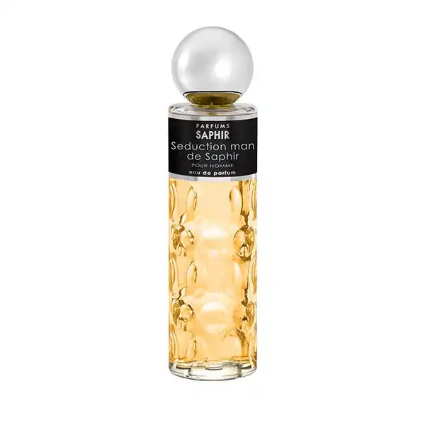 Saphir EDP 200 ML - SAPHIR - Comparador de precios
