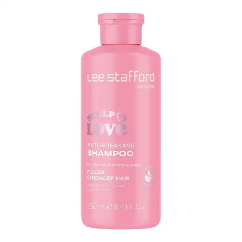 Scalp Love Anti Breakage Shampoo - 250 ml - Lee Stafford - Lee Stafford - Comparador de precios