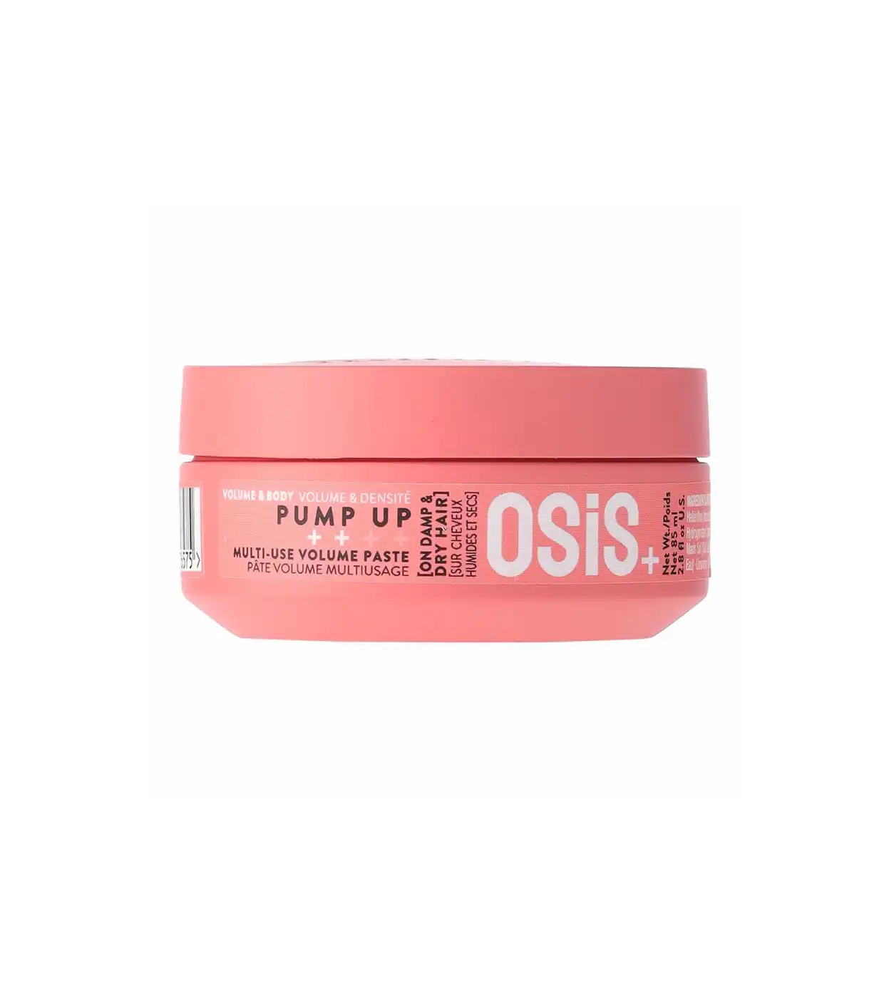 Schwarzkopf - *OSiS+* - Pasta voluminizadora multiusos Volume & Body - 02: Pump up - Schwarzkopf - Comparador de precios