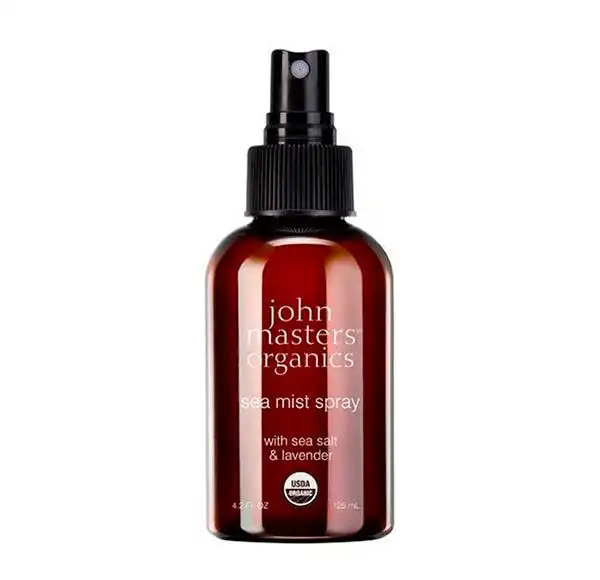 Sea Mist Spray - John Masters Organics - Comparador de precios
