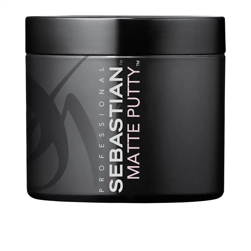 Sebastian matte putty soft 75 ml - SEBASTIAN - Comparador de precios